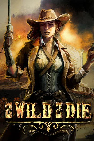 Slot 2Wild2Die
