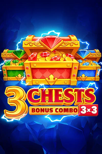 Slot 3 Chests Bonus Combo