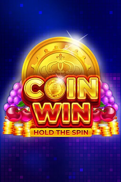 Slot Coin Win Hold the Spin