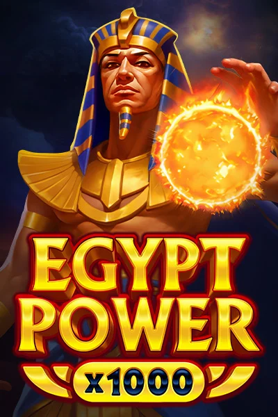 Slot Egypt Power x1000