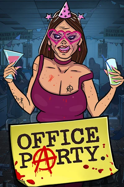 Slot Office Party