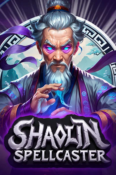 Slot Shaolin Spellcaster